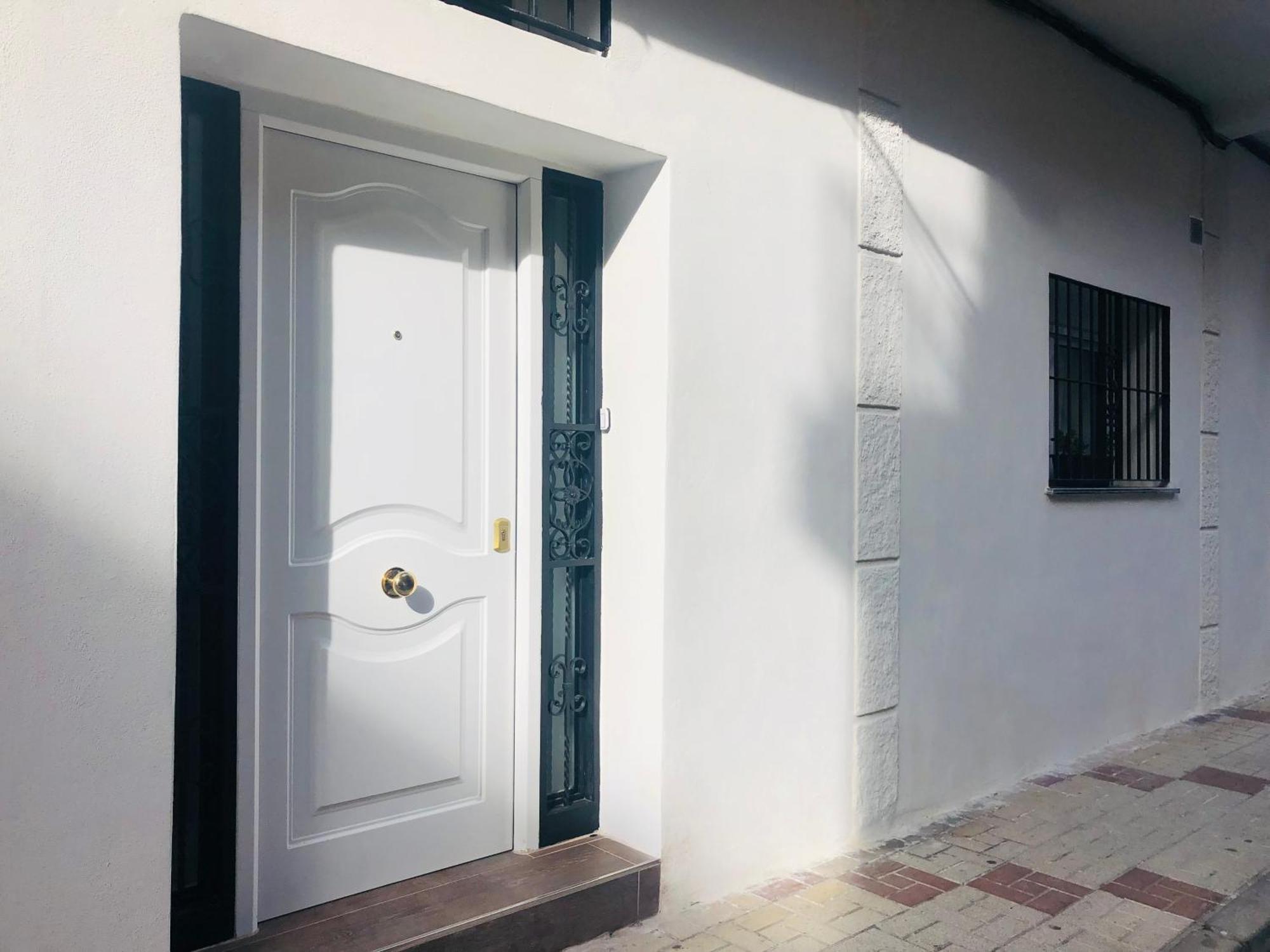 Grand Studio Huelin Malaga Zewnętrze zdjęcie