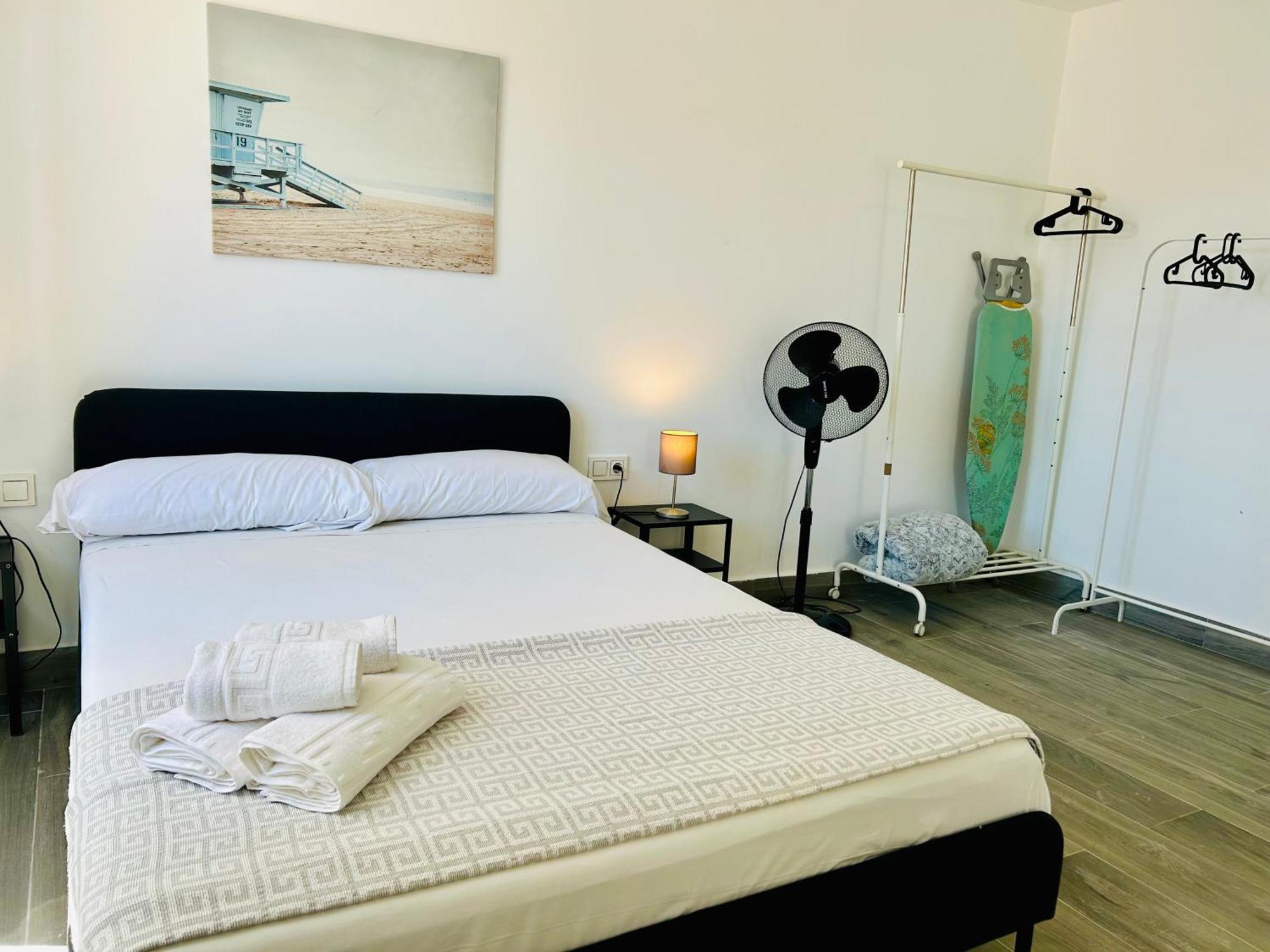 Grand Studio Huelin Malaga Zewnętrze zdjęcie