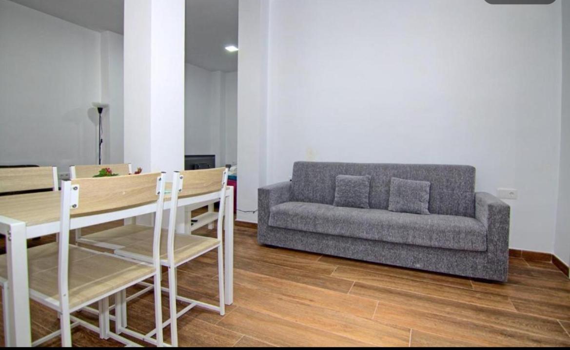 Grand Studio Huelin Malaga Zewnętrze zdjęcie